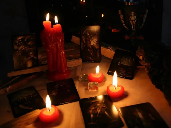 Услуги ясновидящей Анны в Воскресенске